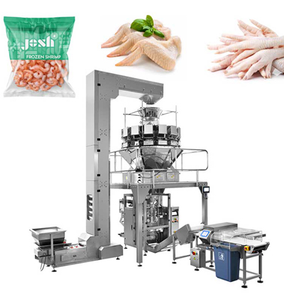 Food Packaging Machine