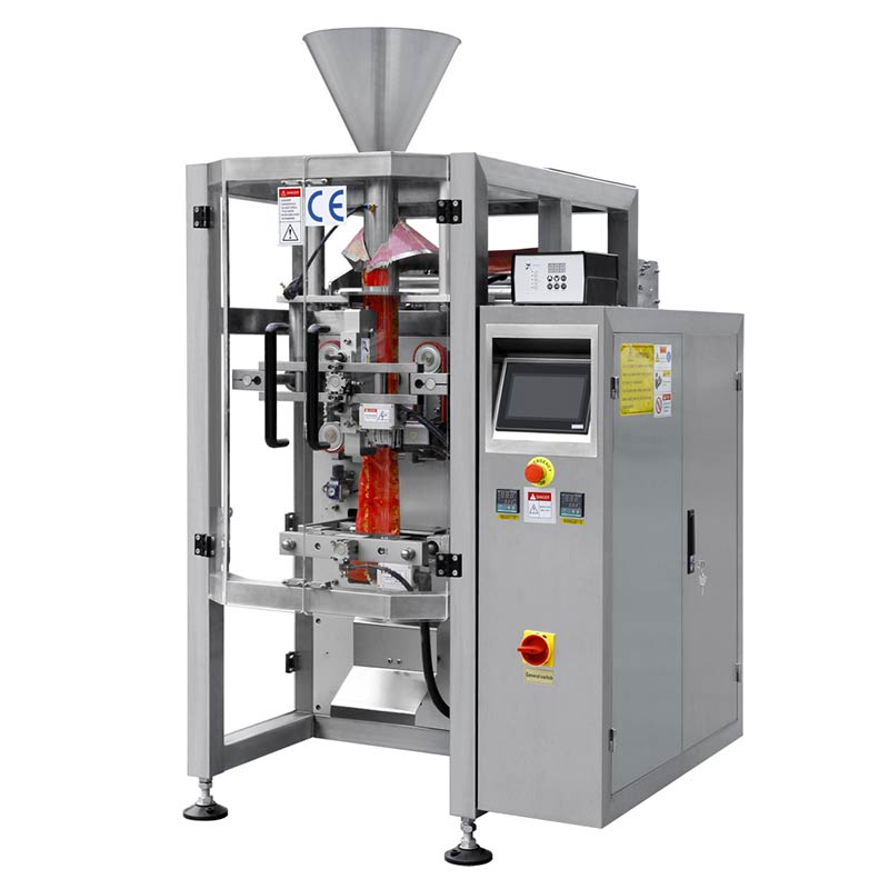 5201 Packing Machine Supplier