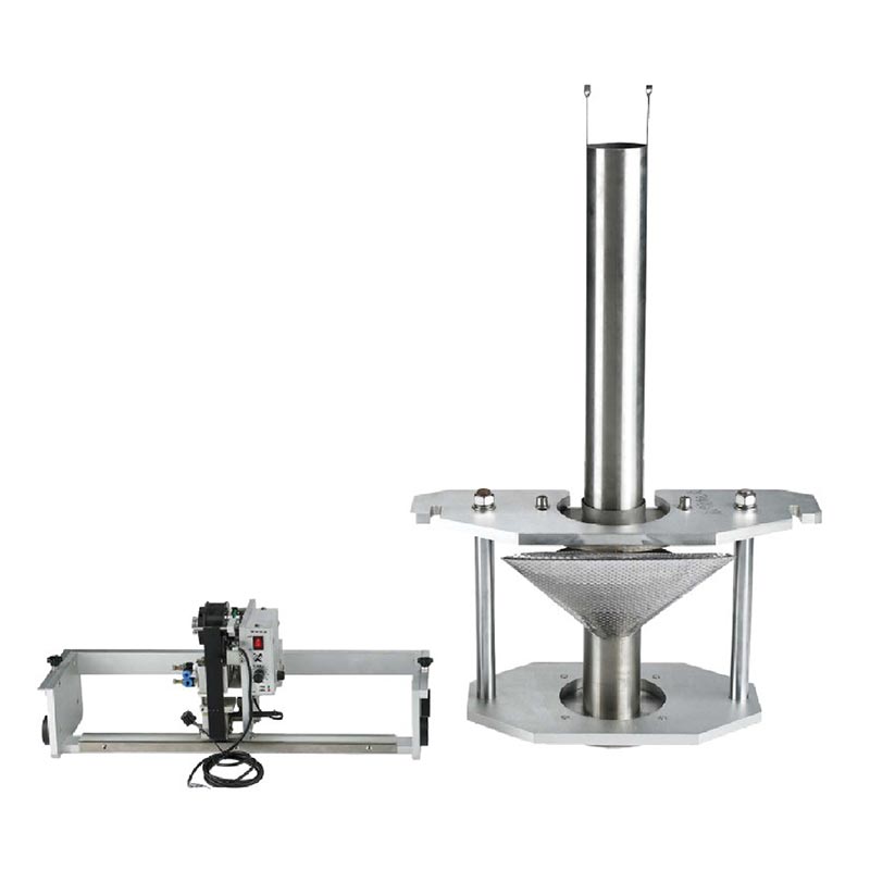 Pyramid Tea Bag Packaging Machine