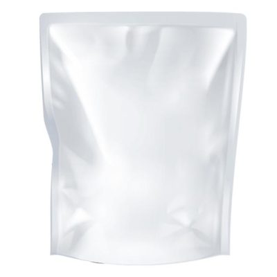 Premade Pouch