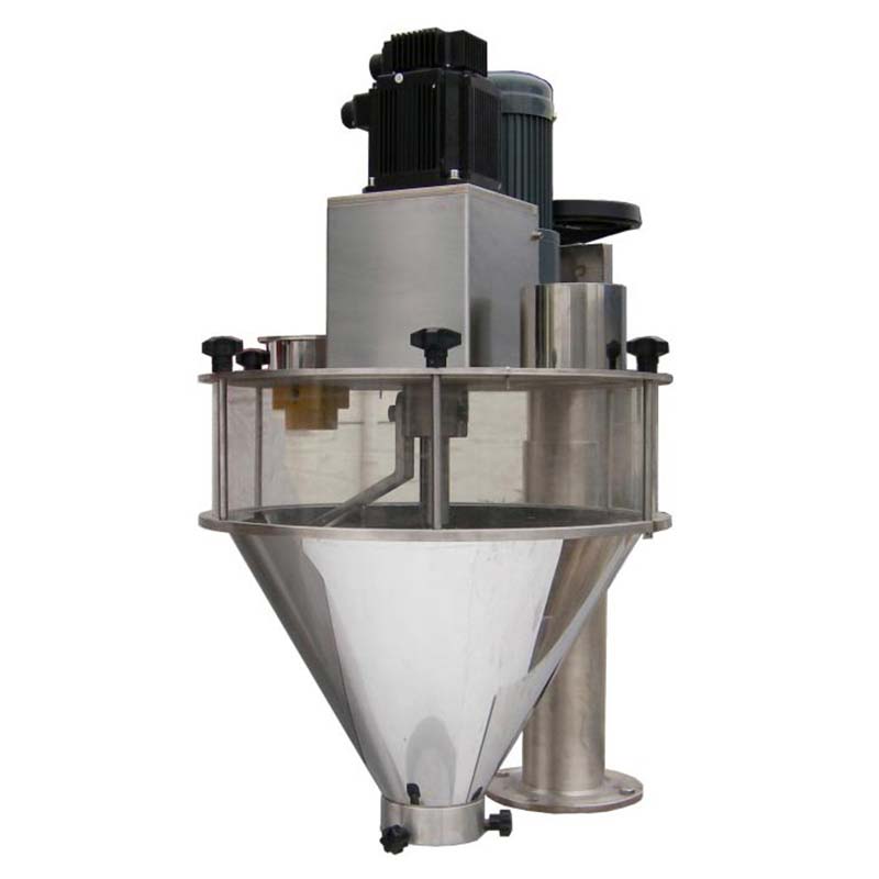 Pyramid Tea Bag Packaging Machine