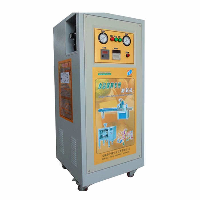 QUA R5 Nitrogen Generator