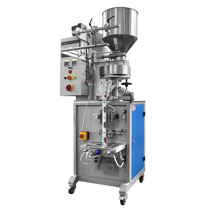 Small Vertical Packing Machine