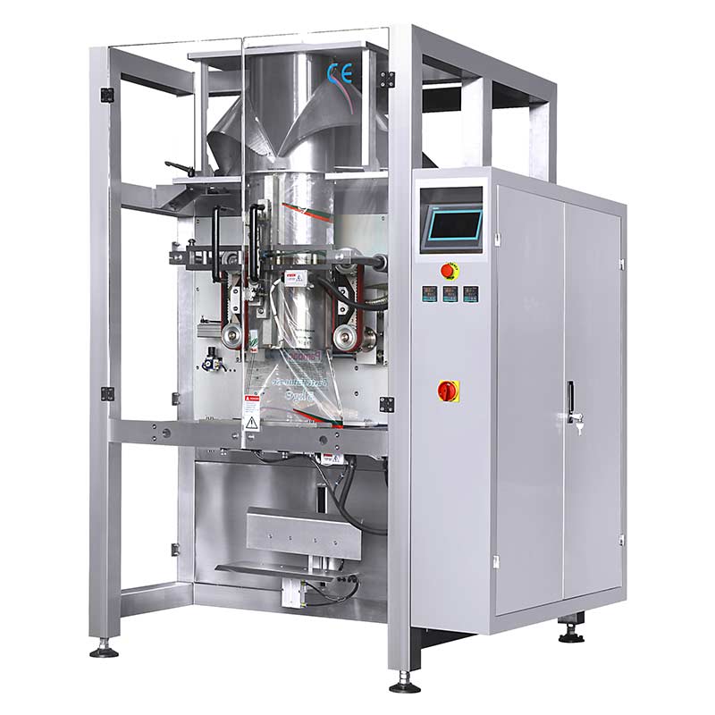 VFFS Machine QUA 920