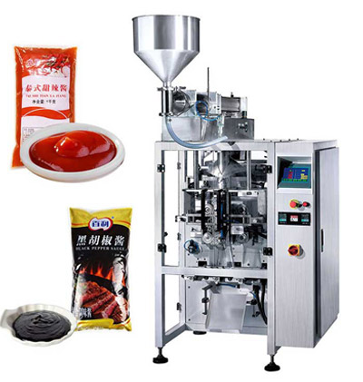 Liquid Packing Machine